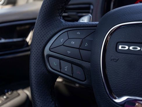 New 2026 Dodge Durango GT image 22