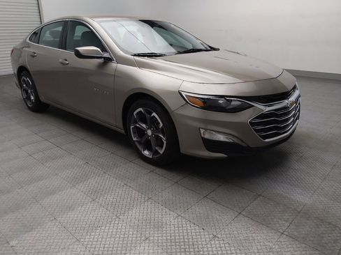 Used 2023 Chevrolet Malibu LT FWD image 13