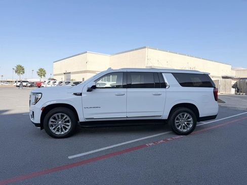 Used 2023 GMC Yukon XL SLT image 25