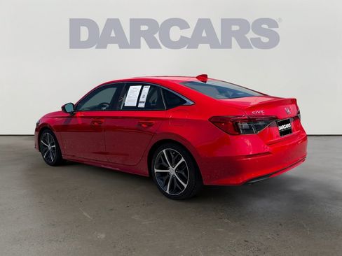 Used 2023 Honda Civic Touring image 5