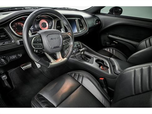 Used 2023 Dodge Challenger SRT Hellcat RWD image 16