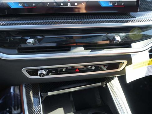 New 2026 BMW X5 M60i w/ Executive Package image 19