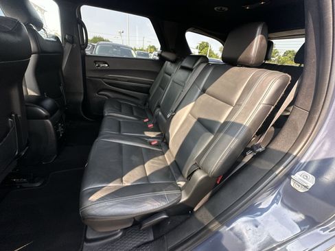 Used 2021 Dodge Durango GT AWD/4WD image 39