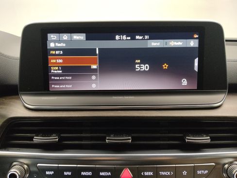 Used 2020 Kia Telluride SX w/ SX Prestige Package image 25