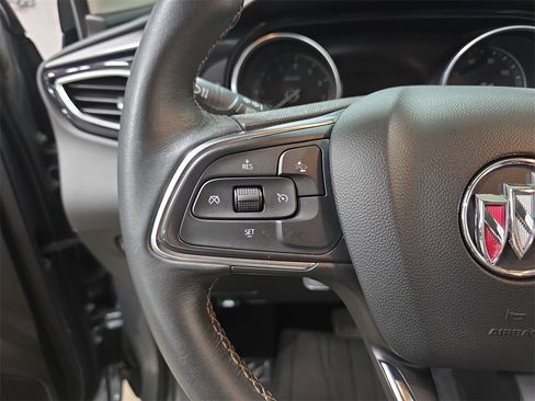 Used 2023 Buick Encore GX Select w/ Safety Package II image 16