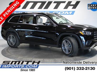 Used 2024 Mercedes-Benz GLS 450 4MATIC