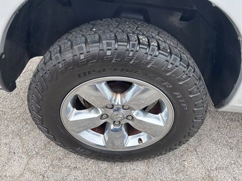 Used 2013 RAM 1500 Big Horn image 19