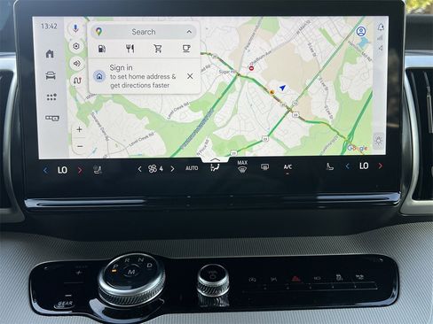 New 2026 Ford Expedition Max Active image 5