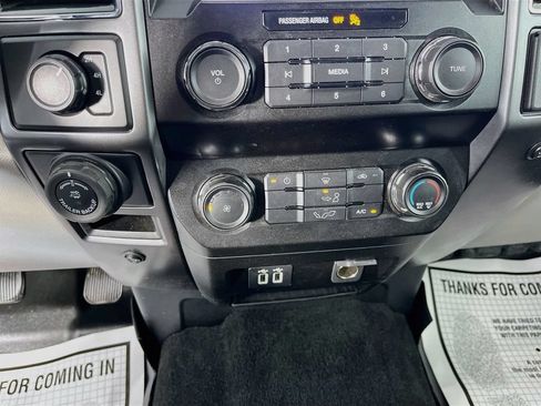 Used 2020 Ford F150 XLT w/ XTR Package AWD/4WD image 21