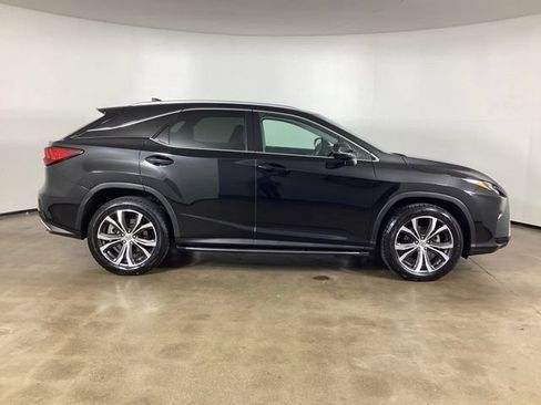 Used 2017 Lexus RX 350 AWD w/ Premium Package image 4