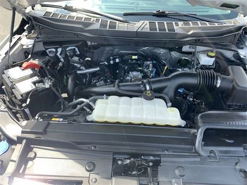 Used 2023 Ford F150 XLT image 29