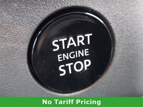 Certified 2026 Nissan Rogue Platinum w/ Platinum Premium Package image 19