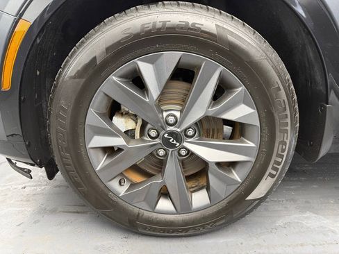 Used 2023 Kia Sportage SX Prestige image 21