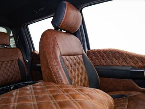 Used 2025 Ford F150 STX w/ Equipment Group 200A image 2