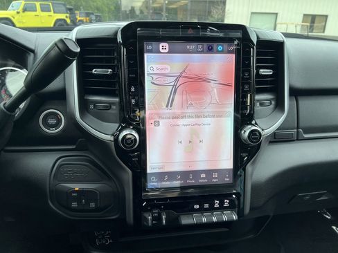 New 2026 RAM 2500 Big Horn image 11