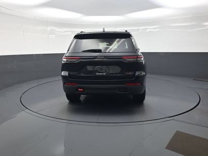 Used 2022 Jeep Grand Cherokee Trailhawk