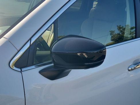 Certified 2024 Subaru Ascent Touring image 10