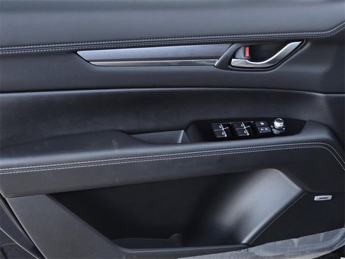 New 2025 MAZDA CX-5 AWD 2.5 S image 16