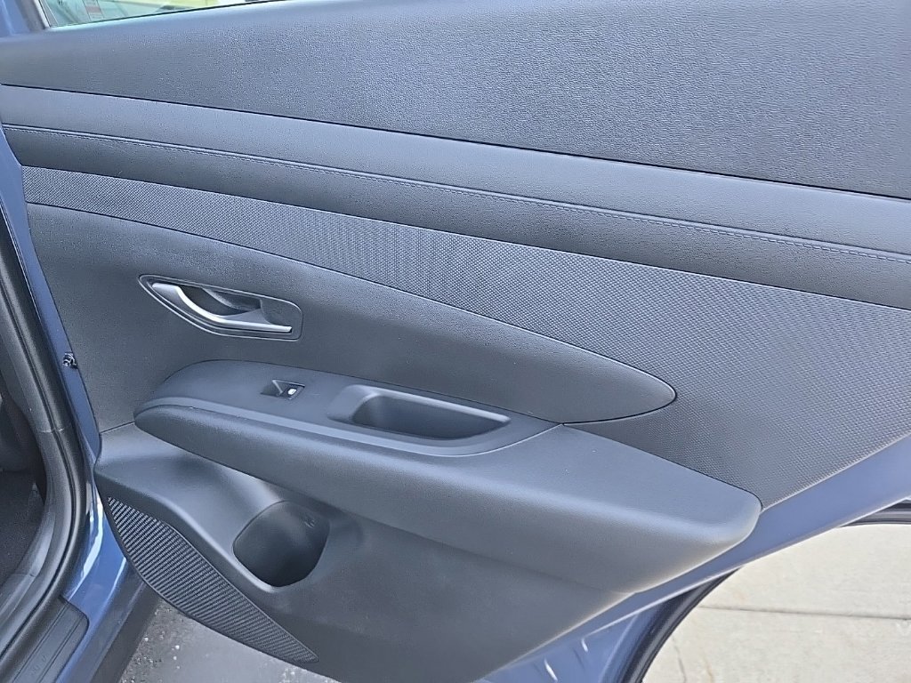 New 2026 Hyundai Tucson SEL Plus AWD/4WD image 28