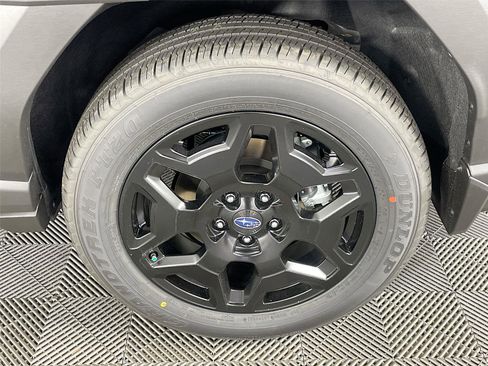 New 2026 Subaru Outback Limited image 23