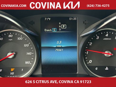 Used 2020 Mercedes-Benz GLC 300 GLC 300 image 20