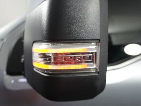 Certified 2024 Ford F250 Platinum AWD/4WD image 30