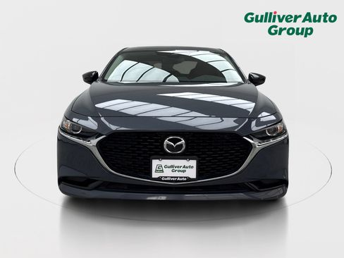 Used 2023 MAZDA MAZDA3 s FWD image 14