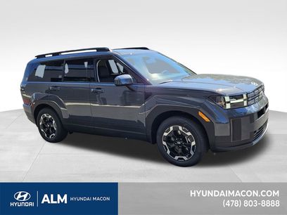 New 2026 Hyundai Santa Fe SEL
