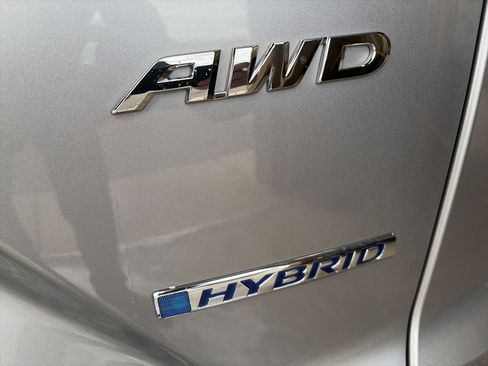 Used 2022 Honda CR-V EX image 7