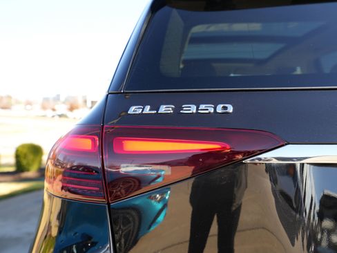 New 2026 Mercedes-Benz GLE 350 4MATIC image 15