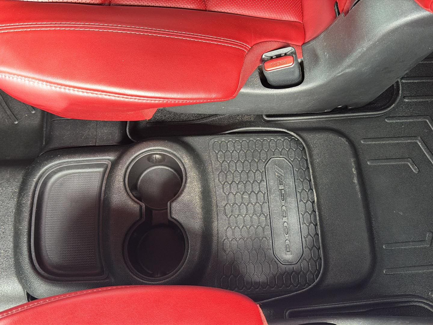 Used 2019 Dodge Durango R/T w/ Trailer Tow Group IV AWD/4WD image 26