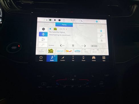 Used 2024 Jeep Grand Cherokee L Limited w/ Trailer Tow Package image 21