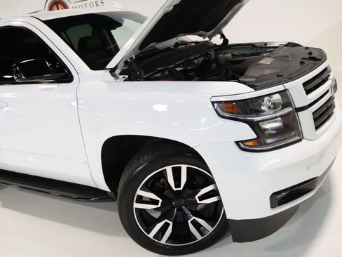 Used 2018 Chevrolet Tahoe Premier image 75