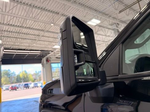 Used 2023 Chevrolet Silverado 2500 Custom w/ Custom Value Package AWD/4WD image 17