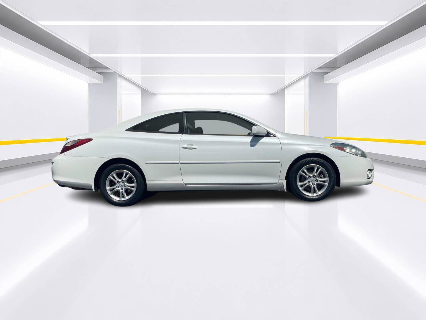 Used 2008 Toyota Solara SE FWD image 3