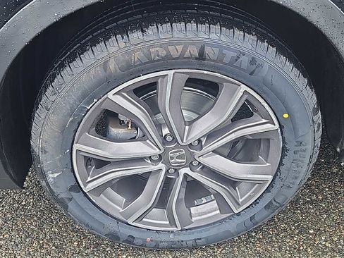 Certified 2020 Honda CR-V Touring image 7