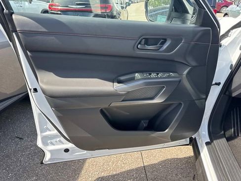 New 2026 Nissan Pathfinder Rock Creek AWD/4WD image 21