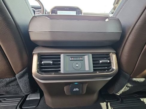 Used 2026 Ford F150 King Ranch w/ Equipment Group 601A High AWD/4WD image 26