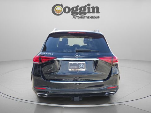 Certified 2023 Mercedes-Benz GLE 350 image 5