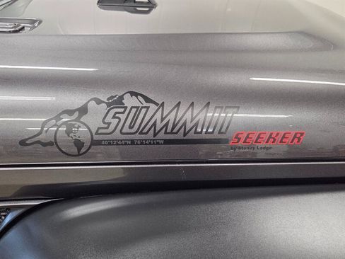 Used 2022 Jeep Wrangler Unlimited Sport AWD/4WD image 14