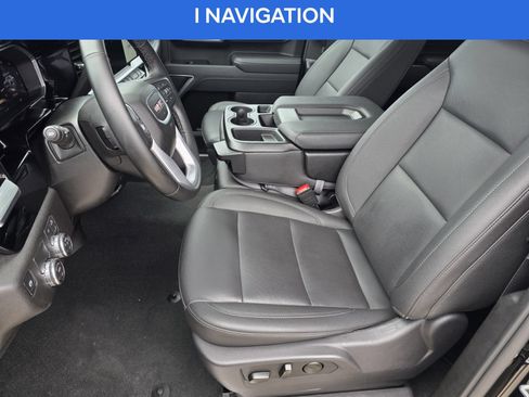 Used 2026 GMC Sierra 1500 SLT RWD image 14