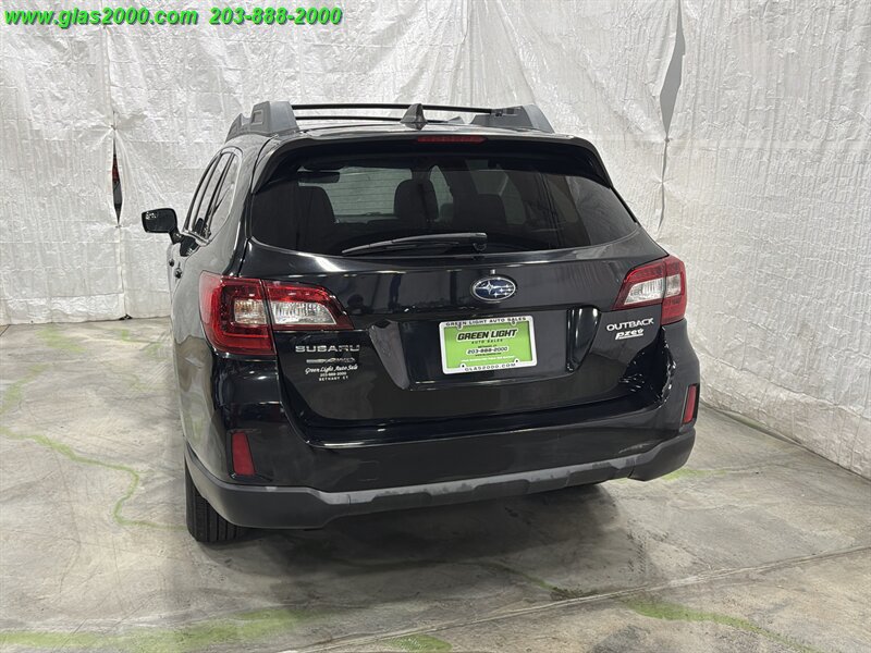 Used 2017 Subaru Outback 2.5i Premium AWD/4WD image 32