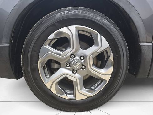 Used 2018 Honda CR-V EX-L image 31