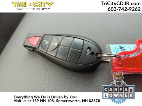 Used 2022 RAM 1500 Tradesman w/ Trailer Tow Group image 35