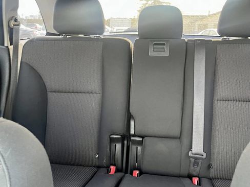 Used 2011 Ford Edge SEL w/ 201A Rapid Spec Order Code image 8