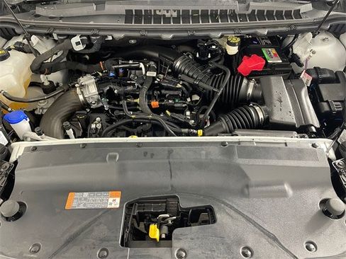 Certified 2021 Ford Edge ST w/ Equipment Group 401A image 20
