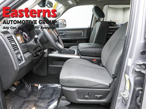 Used 2023 RAM 1500 Classic SLT w/ Trailer & Traction Group image 14