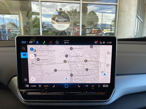 New 2026 Volkswagen ID.4 Pro AWD/4WD image 3