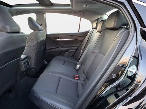New 2026 Toyota Camry XLE AWD/4WD image 6
