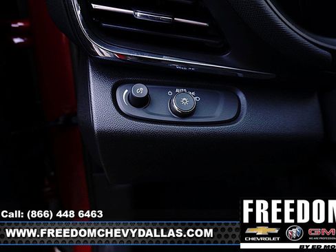 New 2026 Buick Envista Preferred image 25